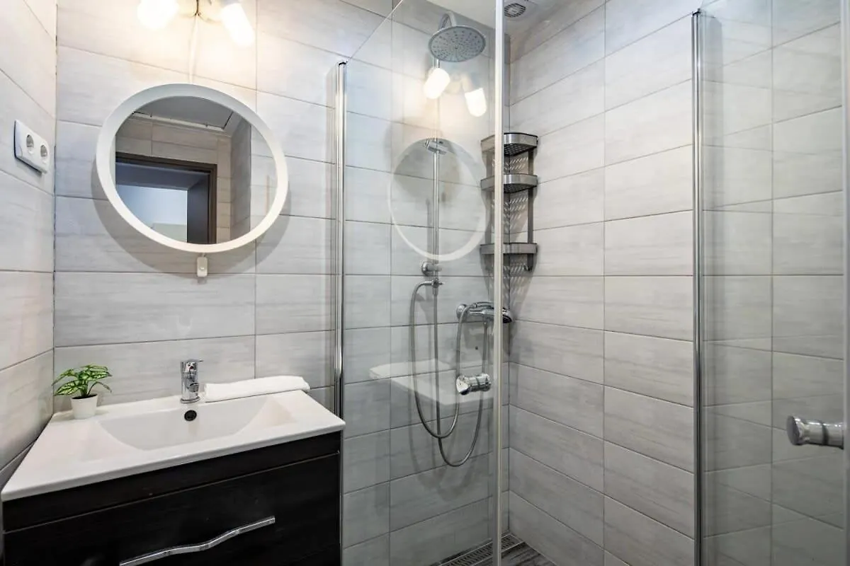 Central - Large And Comfy Apartment Budapest 0*,  Hungary