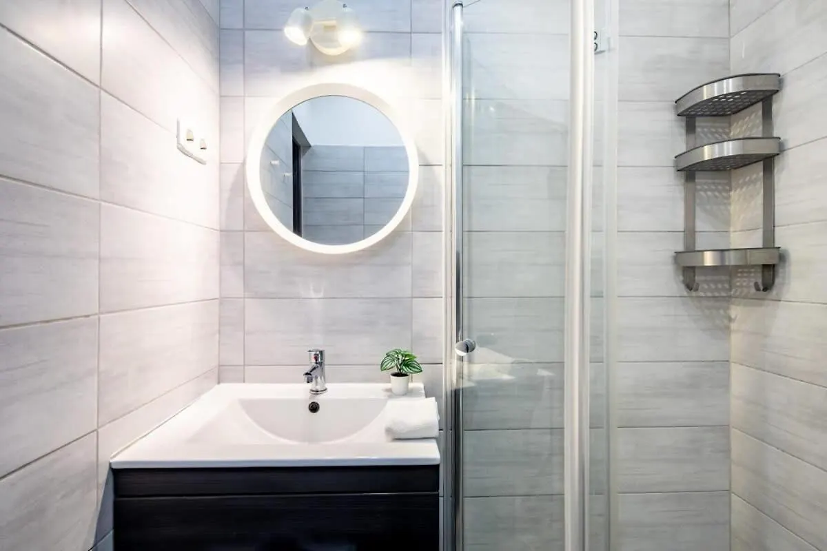 Central - Large And Comfy Apartment Budapest