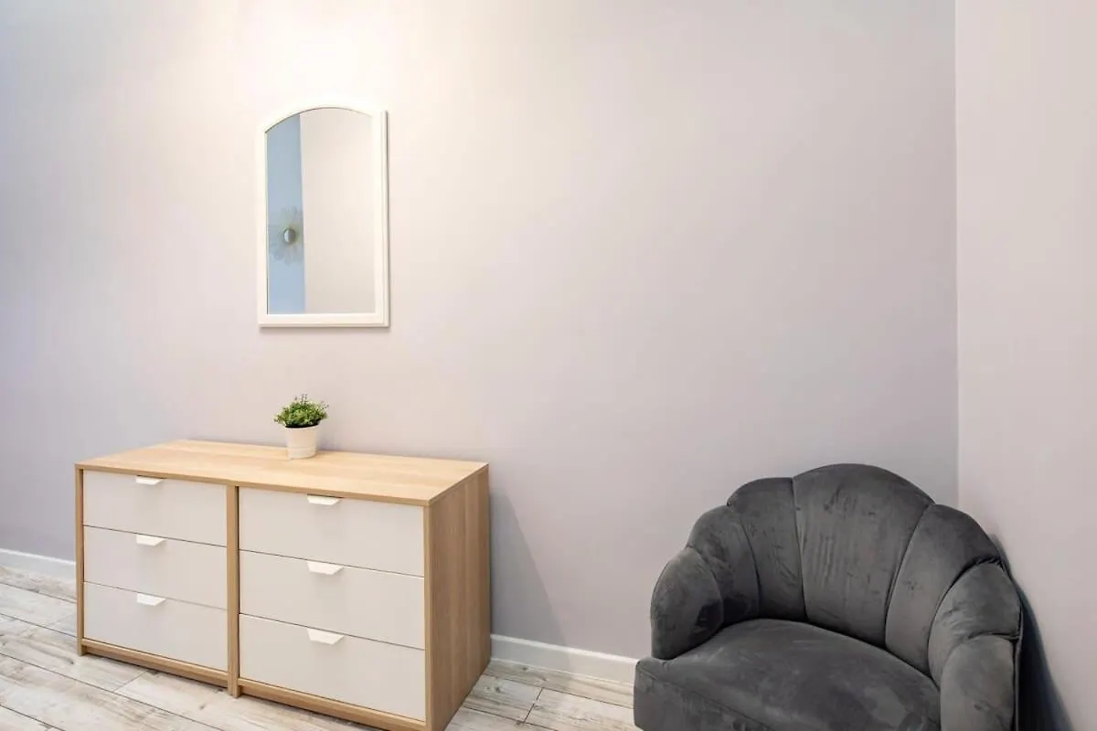 Central - Large And Comfy Apartment Budapest