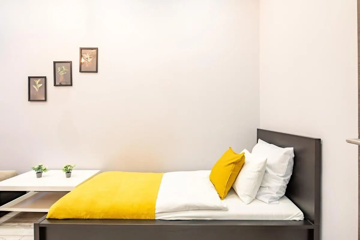 Central - Large And Comfy Apartment Budapest