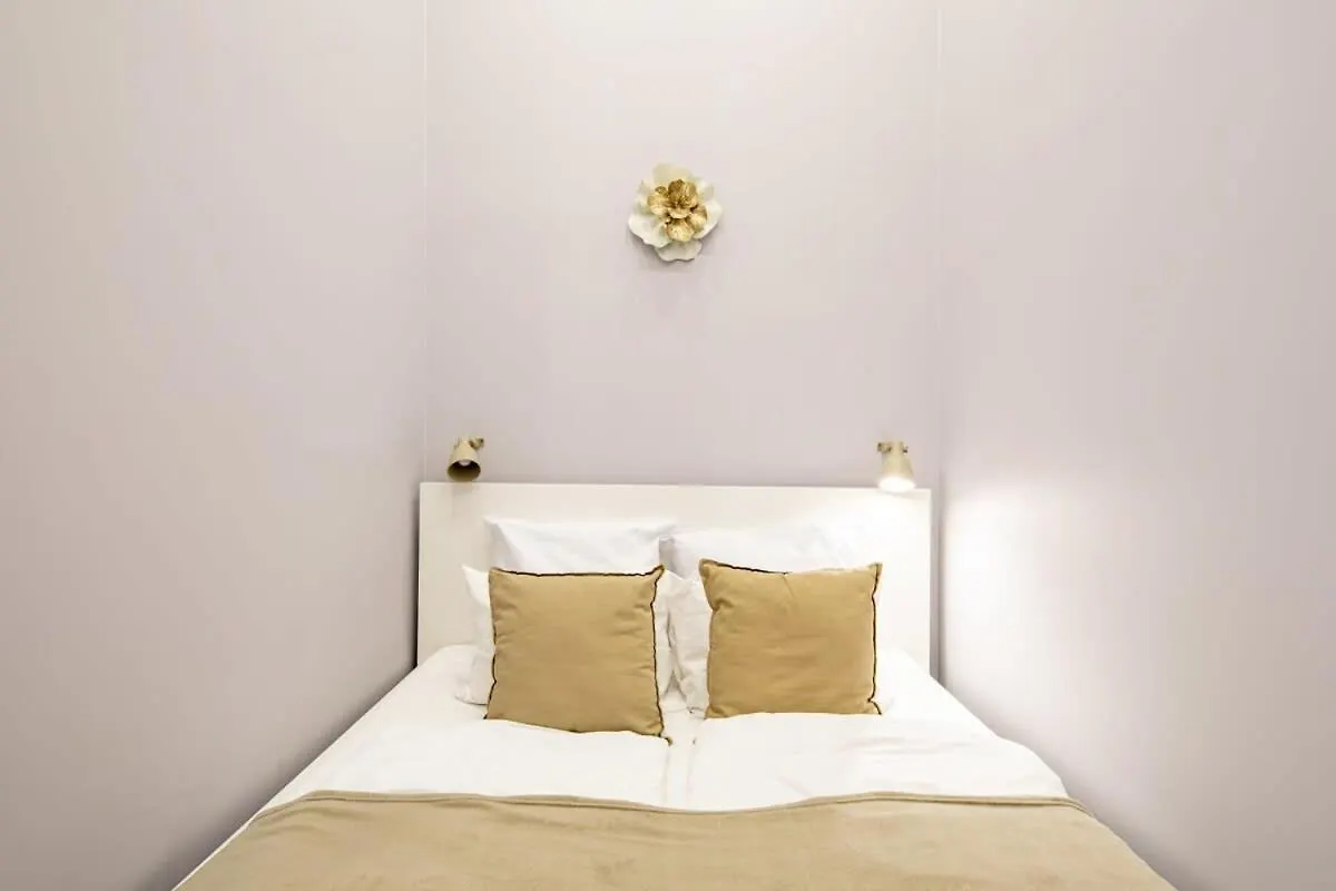 Central - Large And Comfy Apartment Budapest 0*,  Hungary